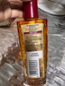 欧莱雅奇焕润发护发精油100ml(小红瓶  免洗 强韧 防损伤 修护强韧) 实拍图