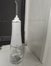 扉乐filixSII冲牙器清洗牙器水牙线正畸口腔清洁器6种模式6只喷嘴 SII 6档不伤牙性能旗舰款 6支喷头 实拍图
