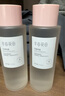 半亩花田千叶玫瑰纯露天然补水保湿爽肤水精油花苞水纯露湿敷滋润 玫瑰纯露250ml*1 实拍图