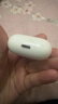 苹果耳机维修airpods4换电池充电仓Pro二代三代无线蓝牙上门取送 Airpods一代 耳机换电池（一对） 实拍图