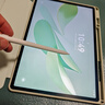 Smorss适用华为平板触控手写笔M-Pencil第三代触屏电容笔MatePad11.5S/SE/Air/Pro荣耀平替笔不断触延迟 实拍图