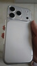 Apple/苹果【12期免息】iPhone 17 Pro 256GB 银色 支持移动联通电信5G 双卡双待手机 实拍图