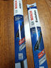 BOSCH博世雨刮器/汽车雨刷/雨刮片/适配 大众途观L X 途安 途安L 途昂 途昂X 蔚领 实拍图