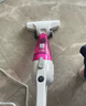 美的（Midea）吸尘器SC861A家用手持立式吸尘器二合一强劲吸力【国家补贴】 实拍图