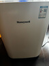 霍尼韦尔（Honeywell）空气净化器家用除甲醛除雾霾除PM2.5智能净化器除菌除甲流病毒【家电国家补贴】 KJ820F-P21D 实拍图