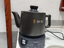 美的（Midea）煎药壶全自动分体3.5L家用养生壶可专业熬药中药锅中药煲炖汤智能免看管二煎变频萃取保温JYC3558 实拍图