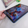 绿联适用iPad11/10抗蓝光钢化膜11英寸A16芯片2025款平板电脑2022款第十代10.9英寸苹果平板屏幕保护膜 实拍图