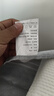 斐皇纯棉老粗布床单单件加厚全棉可裸睡学生宿舍单人凉席被单双人家用 淡雅【原棉粗布】 120*230cm适用于1.0米宿舍床 实拍图