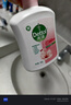 滴露（Dettol）洗手液滋润500g*6 抑菌洗手液家庭装大桶儿童消毒无酒精温和护手 实拍图