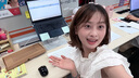 B.O.W航世 K-610 无线键盘 炫彩复古键盘 笔记本电脑家用办公通用女生可爱小键盘 白色 实拍图