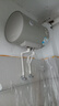 美的（Midea）出品WAHIN储水式电热水器40升出租屋大功率速热节能加长防电墙国家补贴F4020-KY1(H) 实拍图