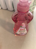 立白白桃APG洗洁精220g A类果蔬奶瓶洗洁剂洗碗液洗涤灵高效去油除味 实拍图