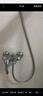 科勒（KOHLER）PVC软管 1.5米防缠绕花洒软管配件 K-11628T-CP 实拍图