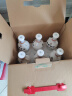 古井贡酒 怀旧版 浓香型白酒 50度 500ml*6瓶 整箱装 口粮酒 实拍图