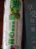 美丽雅 一次性保鲜袋食品级 背心式140只中号38*30cm冷藏分装袋加厚 实拍图
