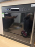 美的（Midea）小魔方洗碗机嵌入式台式台上灶下13套105℃热风烘干一级水效一键单消毒灭菌家用洗消一体机 13套灶下 小魔方【UXmagic】 实拍图