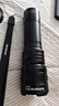 神火（SupFire）RX21强光手电筒变焦超亮远射长续航野外生存军户外骑行家专用灯 实拍图