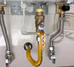 林内（Rinnai）【小蛮腰】13升燃气热水器天然气【国家补贴15%】智慧恒温升级CPU低水压启动13GD31（JSQ26-GD31） 实拍图