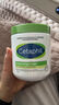 丝塔芙（Cetaphil）保湿大白罐550g滋润面霜 不含烟酰胺 补水身体乳敏肌 大白罐 550g 实拍图