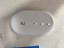 中兴（ZTE）随身wifi6免插卡移动wifi无线网卡便携式热点4g路由器无限笔记本电脑通用流量2025款官方正品U10L 实拍图