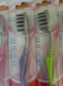 高露洁（Colgate）纤柔备长炭软毛牙刷 5支 超细软毛 深层洁齿 京东自营 实拍图