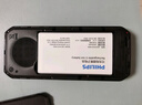 飞利浦（PHILIPS）E588A 全网通4G老人手机 大喇叭大声音超长待机大屏大字老年人专用手机直板按键学生备用机 星空黑 实拍图