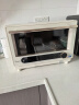 美的（Midea）寻味pro2.0微蒸烤炸炖一体机家用台式平板微波炉烤箱蒸箱空气炸蒸烤箱一体机陶瓷内胆G3E Pro 实拍图