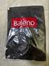 班尼路（Baleno）夏季短袖男女款潮牌定制卡通猫百搭上衣t恤运动宽松五分袖衣服 实拍图