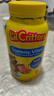 小熊糖（L'ilCritters）丽贵复合维生素软糖儿童营养辅食零食190粒*2 2岁及以上送礼 实拍图