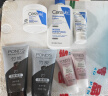 旁氏（POND'S）竹炭控油净透洁面乳150g 氨基酸洗面奶男女去角质 实拍图