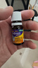 Ddrops滴卓思 婴幼儿童维生素d3 600iu 2.8ml+钙镁锌 30条/罐 实拍图