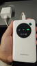 迅优随身wifi三网通充电宝款无线wifi6便携式4G路由器网卡移动联通电信无限制全国通用流量2025款5GXY 【尊享版12信号通道】WIFI6三网10000毫安 不限速不虚标月享1500G流量 实拍图