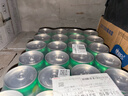 可口可乐（Coca-Cola）檀健次代言 雪碧Sprite柠檬味碳酸饮料 330ml*24摩登罐  实拍图