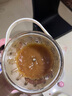 爸比爱辅食机婴儿宝宝打泥神器多功能电搅拌料理机肉果泥辅食工具小型打 高配316+带杯套单杯单刀 12叶刀头 实拍图