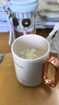 乐扣乐扣 养生杯烧水杯 迷你养生壶牛奶神器热奶杯电煮杯电炖杯电热水杯旅行加热水杯户外电热水杯 0.35L -陶瓷覆层 实拍图