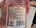 汾酒 黄盖玻汾 清香型白酒 53度 475mL*6瓶 整箱装非原箱 实拍图