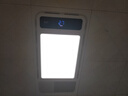 美的（Midea）浴霸集成吊顶风暖浴霸灯照明排气一体集成300x600浴室间暖风机G3 G3触控款丨8合一/温度可视 实拍图