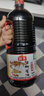 海天  海鲜生抽酱油1.75L 经典系列 【一级酱油】 调味品海鲜提鲜炒菜 实拍图