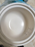美的（Midea）沸腾浓香双模式小飞侠电压力锅0氟0涂层双胆高压锅5L智能预约家用煲汤4-6人煮饭煲E5825N国家补贴 实拍图