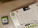 金士顿（Kingston）SD卡相机存储卡单反微单CCD相机内存卡 class10 SDS3/128GB【V10丨读速150MB/s】 实拍图