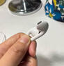 OPPO耳机 模拟信号有线耳机  半入耳式3.5mm 适用于A1i/A1s/A36/A3i MH135耳机【不适配 X8系列】 实拍图