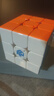 GAN魔方智能三阶儿童益智玩具磁力专业比赛礼物12uiSP普通充电盒版 实拍图
