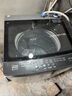 美的（Midea）波轮洗衣机全自动家用 MB120L3D 12公斤大容量 直驱变频 一级能效 除螨 以旧换新 家电国家补贴20% 实拍图