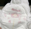 好奇（Huggies）铂金装小桃裤纸尿裤S96片(4-8kg)新生儿小号尿不湿【透爽散热】 实拍图