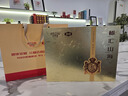 贝蒂斯（BETIS）&金唐 橄汇山海礼盒 特级初榨橄榄油1L+海参鲍鱼羊肚菌 实拍图
