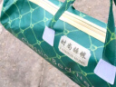 皇朝家私A类 家用 婴儿防摔 围栏蚊帐 三开门 1.5x2米 渐变蓝【加粗支架】 实拍图