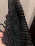 阿迪达斯Yeezy350黑武士透气椰子男女休闲鞋BB5350 UK639 实拍图