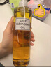 DHC蝶翠诗橄榄卸妆油300ml 温和洁颜油卸妆易乳化不油腻敏肌可用 实拍图