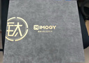 艾曼格（IMOGY）毕业礼物送老师纯钛保温杯男女士大容量钛杯泡茶杯子户外焖茶水杯 实拍图