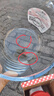 Ocuisine法国进口耐热玻璃杯带盖量杯刻度牛奶杯高硼硅玻璃微波炉玻璃量杯 高硼硅量杯【带盖】1000ml1只 实拍图